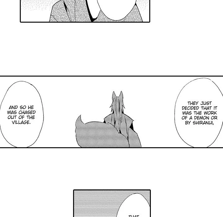 Anti Platonic - Chapter 11